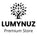 Lumynuz - Home